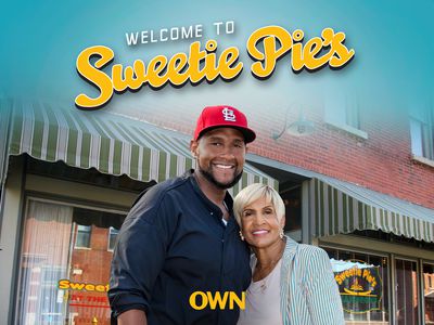 Welcome To Sweetie Pie's