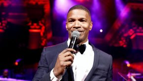 Pictured: Jamie Foxx (Photo: Dimitrios Kambouris/Getty Images for Gabrielle's Angel Foundation)