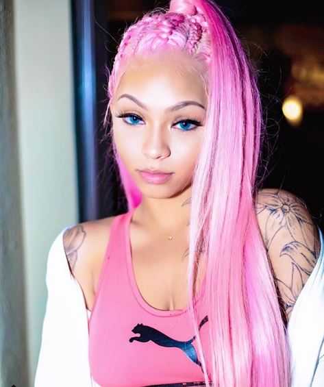 Cuban Doll Has Come, Has Seen, and Has Conquered - The Hype Magazine