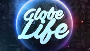 Riplay Globe Life Cover Art