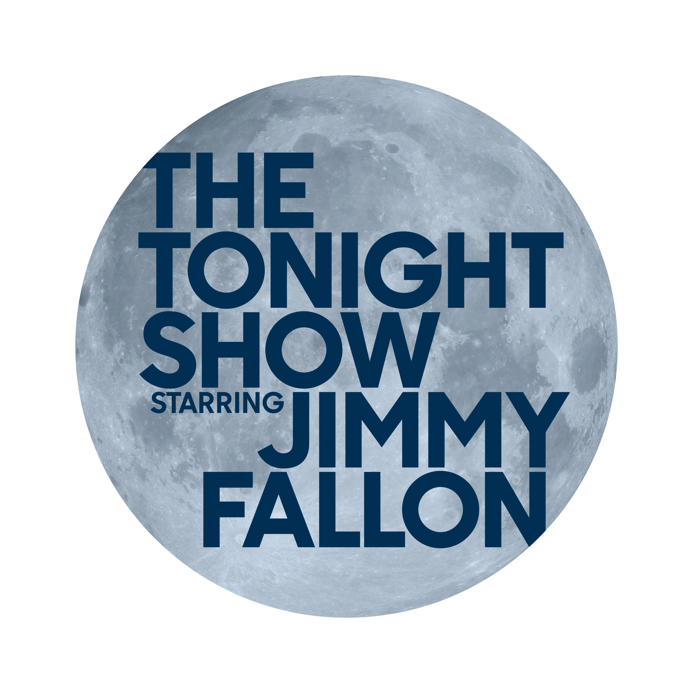 "The Tonight Show Starring Jimmy Fallon" Logo (Photo by: NBCUniversal)