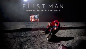 Universal Pictures First Man (PRNewsfoto/Universal Pictures)