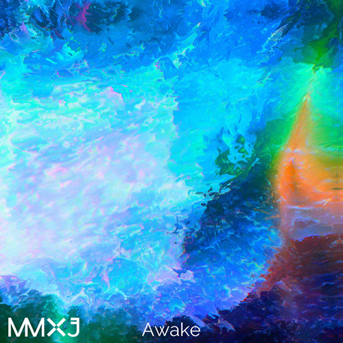 Awake - DJ MMXJ (MJ Kuok)