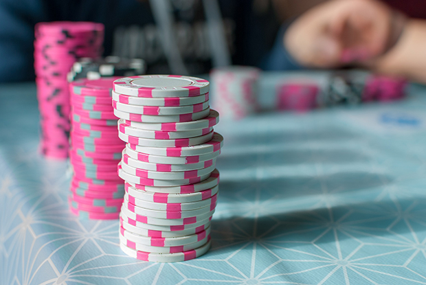 Poker cruises are popular among all ages. Source: Pexels.com