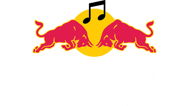 Red Bull Music logo
