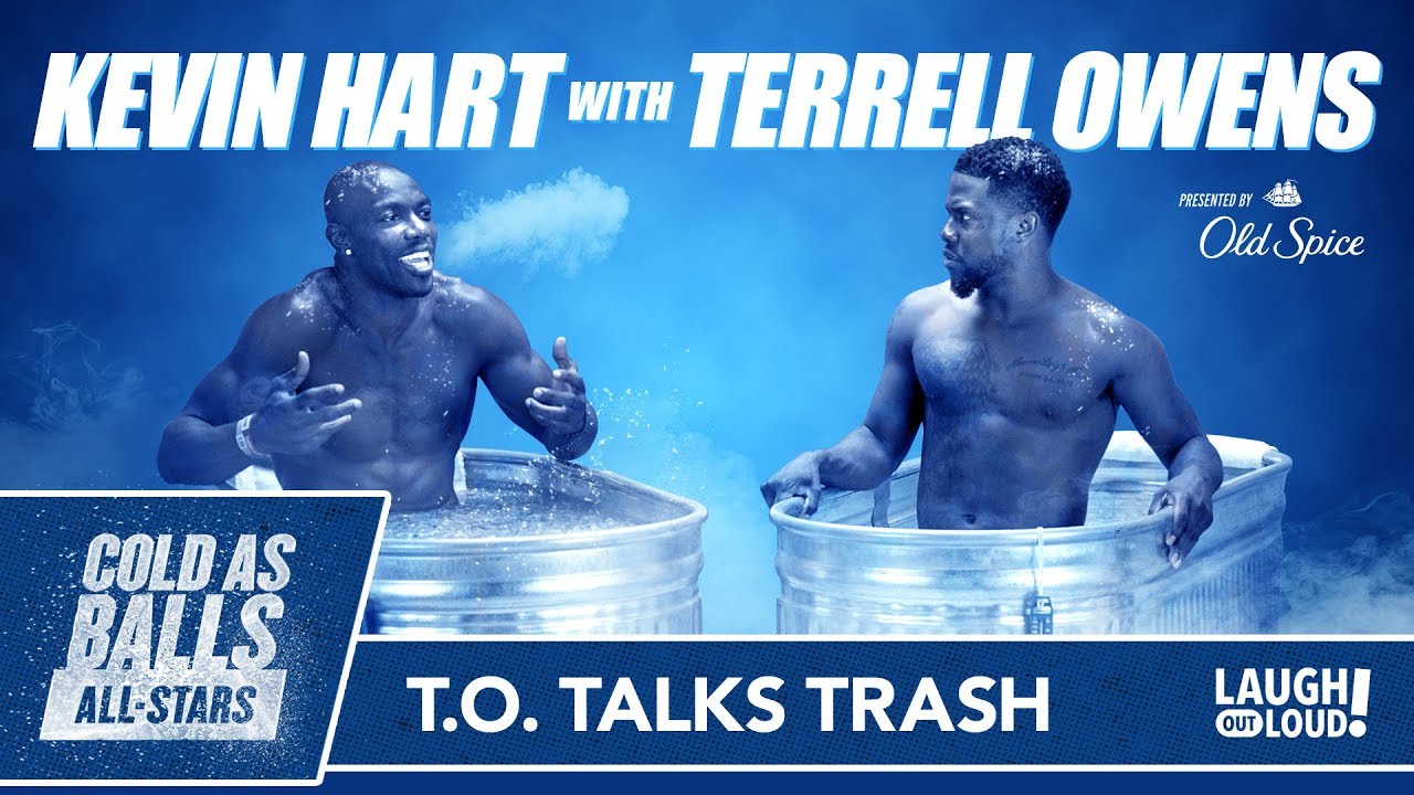 Kevin Hart's 'Cold as Balls' Talk Show Returns For Season 6