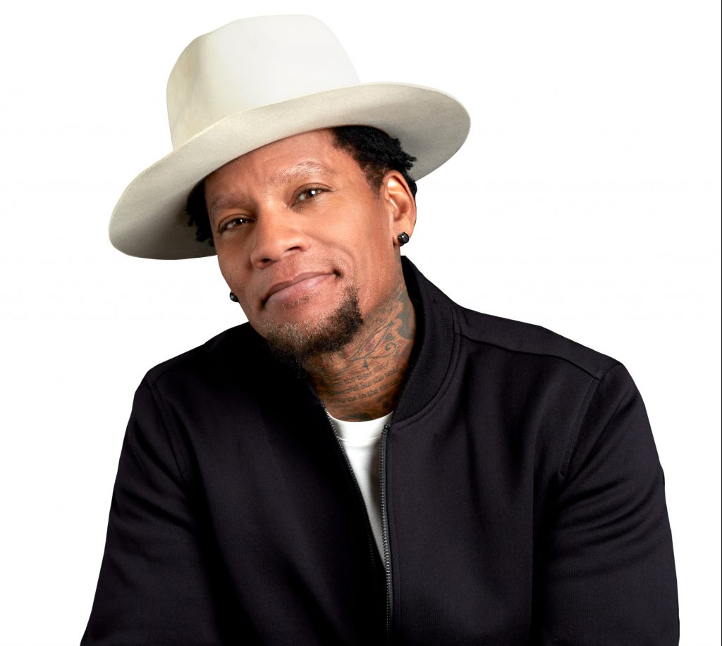 The Best Of The Dl Hughley Show Airs On Memorial Day Followed By New Episod...