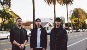 Gryffin, SLANDER, All You Need To Know, Music Lounge