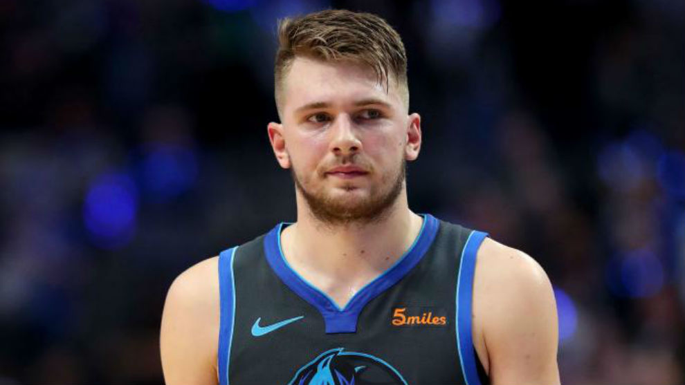 NBA news: All-Rookie first team, second team, full rosters, Luka Doncic,  Trae Young