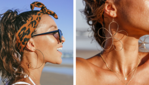 Be One With Nature in These Unique Jewelry Pieces - Amorcito