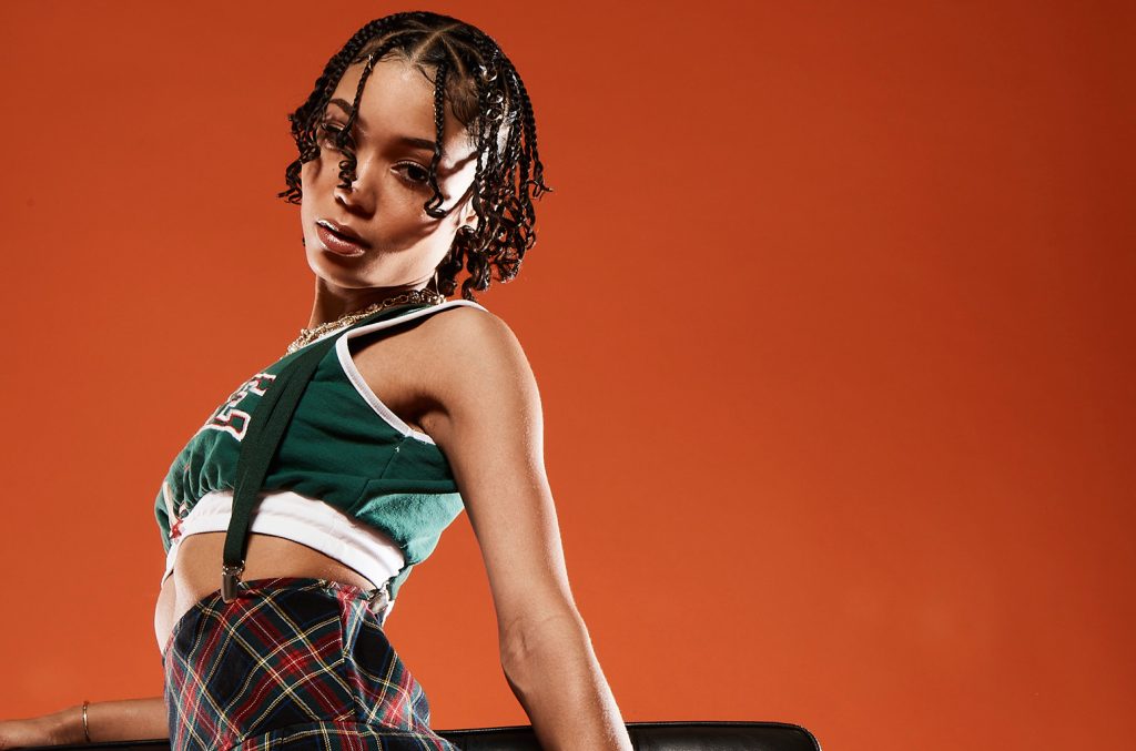 Meet the must-know Artist on the Rise: Coi Leray -  Blog