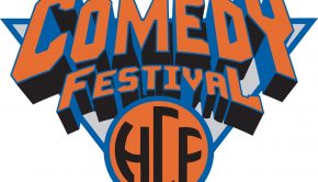Harlem Comedy Festival Logo