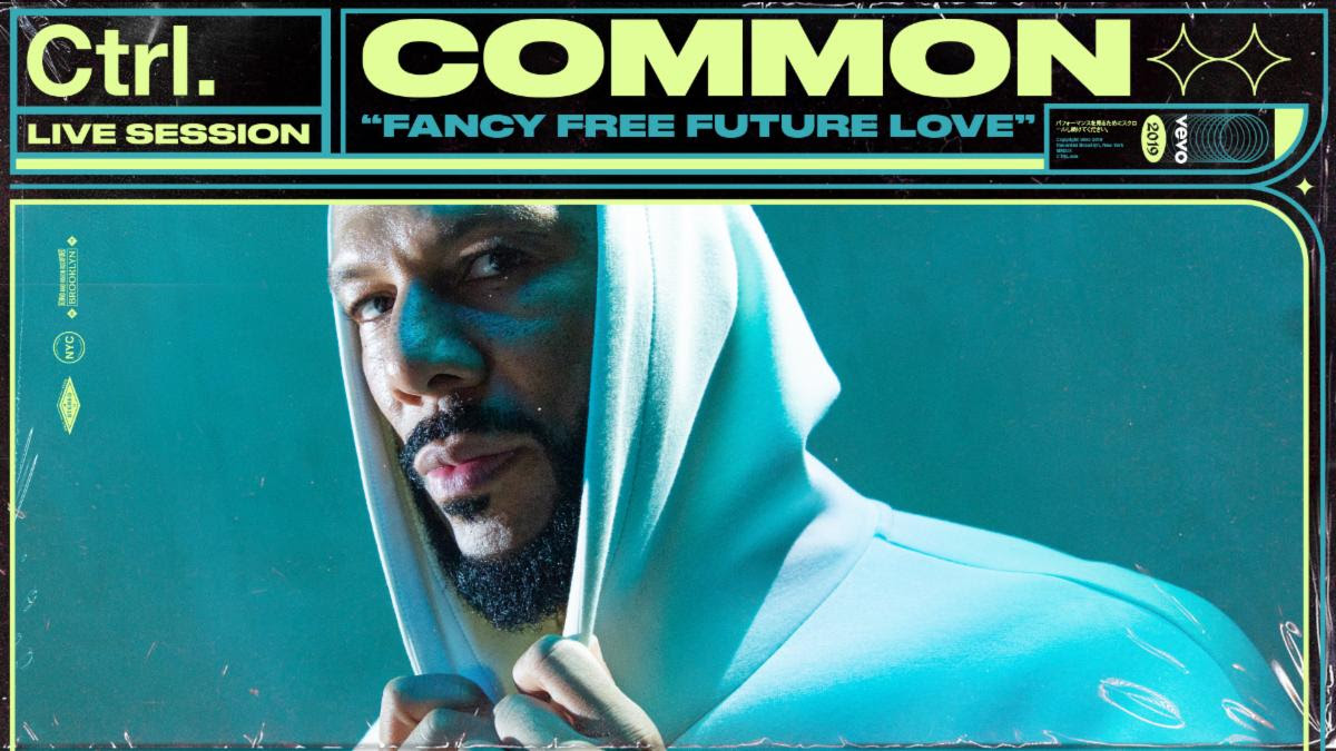 Комон комон песня на английском. Common "common. Let Love (LP)". Future Love.