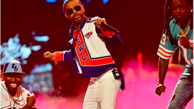 BET "Hip Hop Awards" 2019 host Lil Duval (Photo: Business Wire)