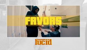 Lucid - "Favors" Featured Image