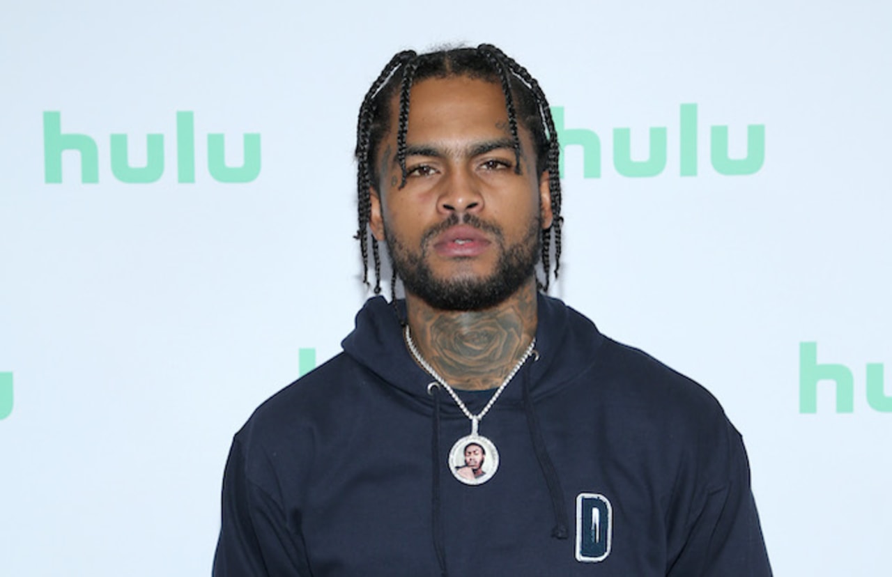 Dave East Announces Debut Album 'Survival' To Be Released On November 8 Via  Def Jam Recordings/Mass Appeal The Hype Magazine: Unveiling the Pulse of  Urban Culture - From Hip Hop to Hollywood!
