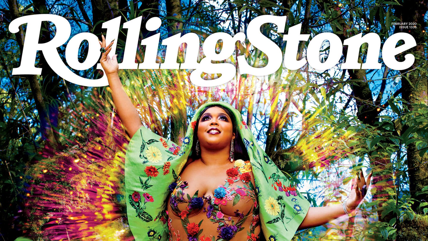 Rolling Stone Lizzo Cover-2 - The Hype Magazine.