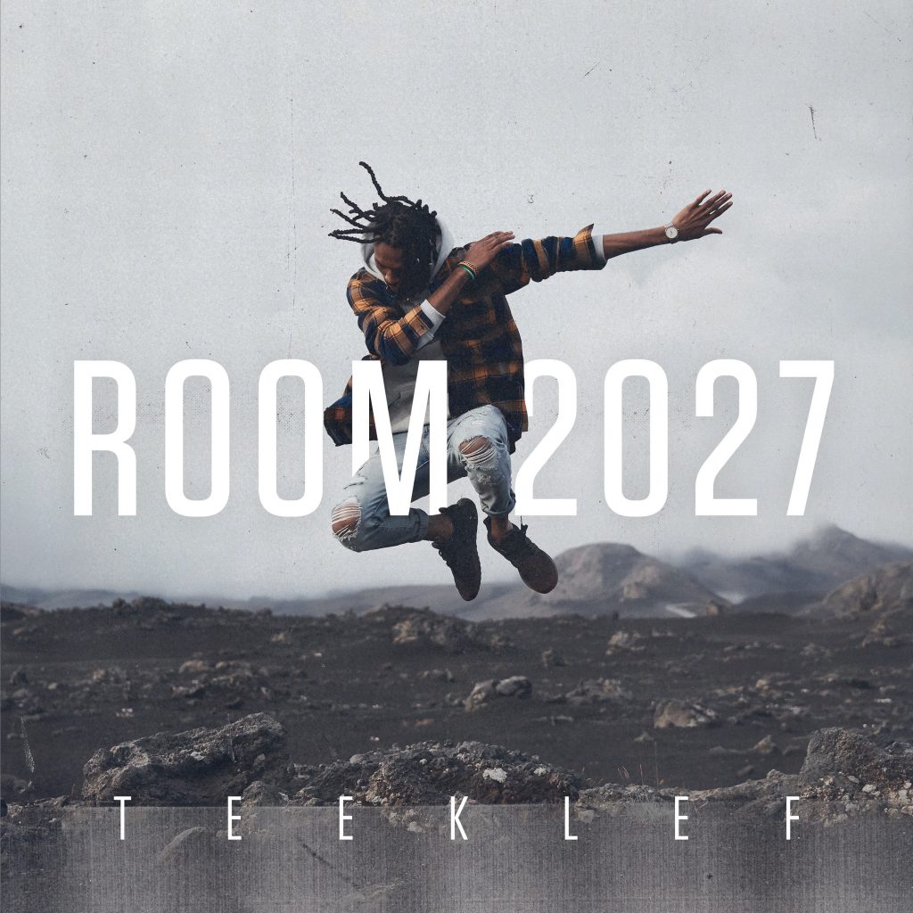 Room 2027 Art