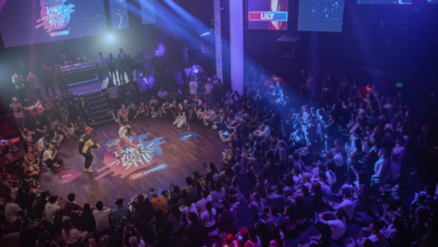 Red Bull Dance Your Style Announces 2020 Schedule The Hype Magazine