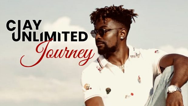 The highly anticipated "Journey" By CJay Unlimited Out Now