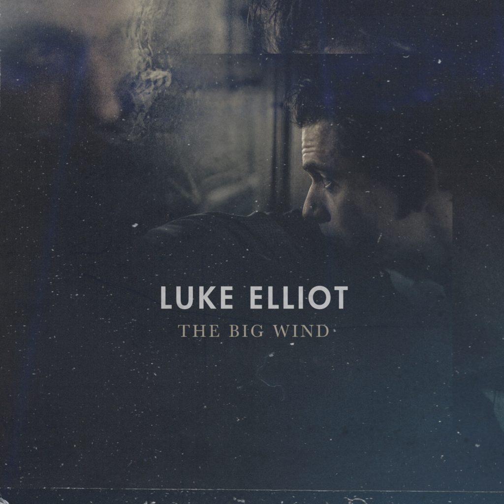 Luke Elliot The Big Wind