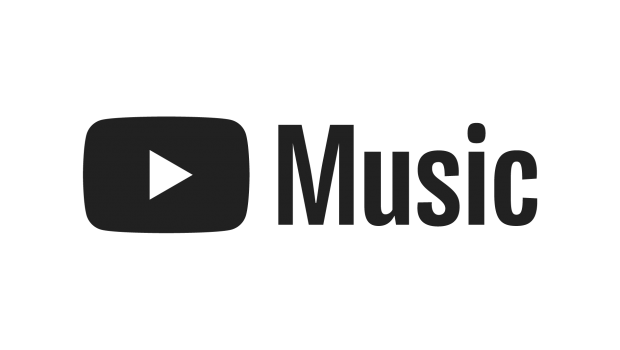 Get 37 Youtube Music Logo Png Black