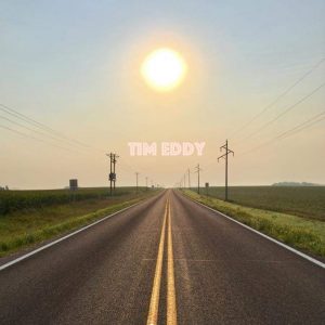Tim Eddy - Lone Pine Records