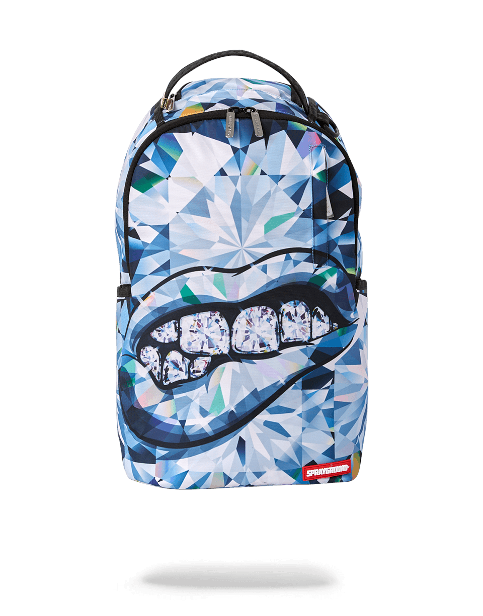 Sprayground Launching Limited Edtion Backpack To Celebrate 4/20