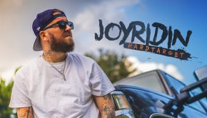 Hard Target releases new album "Joy Ridin"