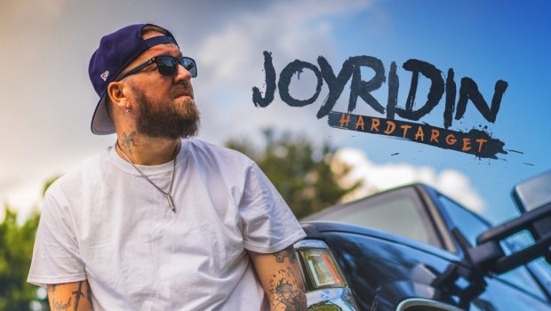 Hard Target releases new album "Joy Ridin"