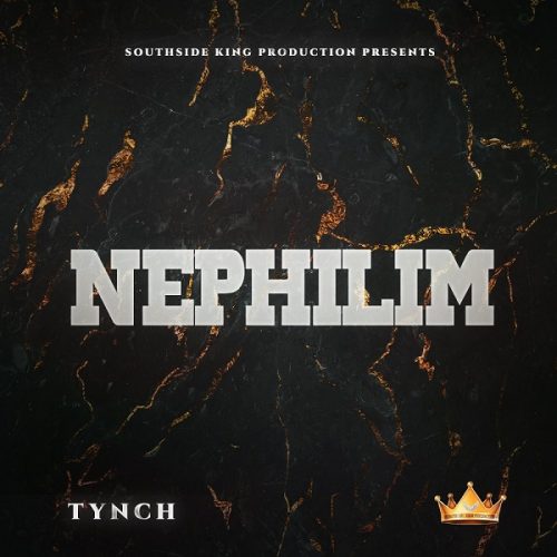 Tynch – Nephilim – The Hype Magazine
