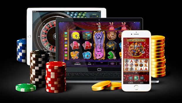 When top online casinos Grow Too Quickly, This Is What Happens