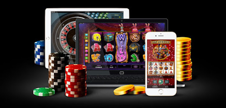 5 Brilliant Ways To Teach Your Audience About casinos