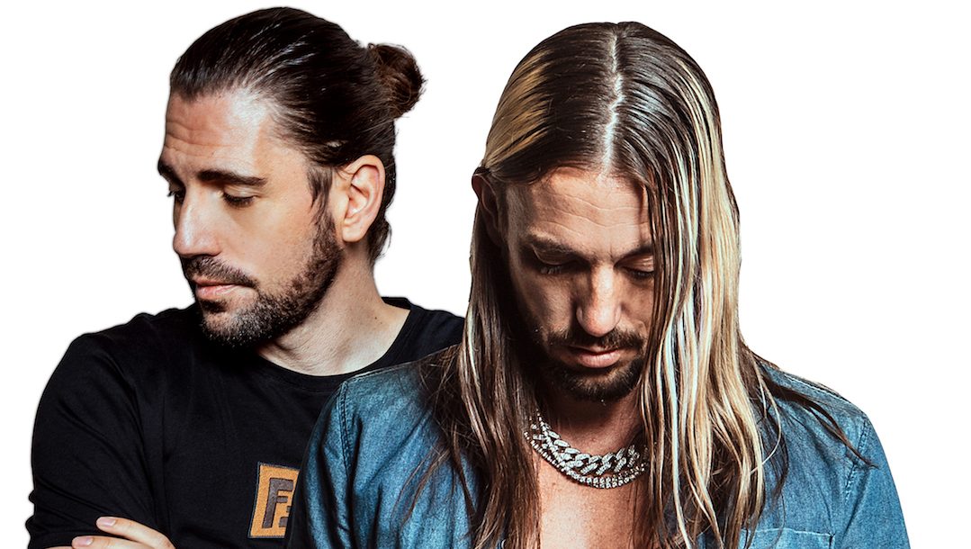 Dimitri Vegas & Like Mike Press Play on New Global Gaming, Music and ...