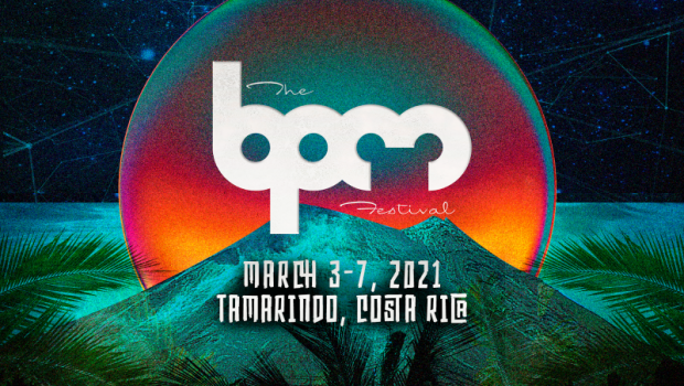 The BPM Festival: Costa Rica