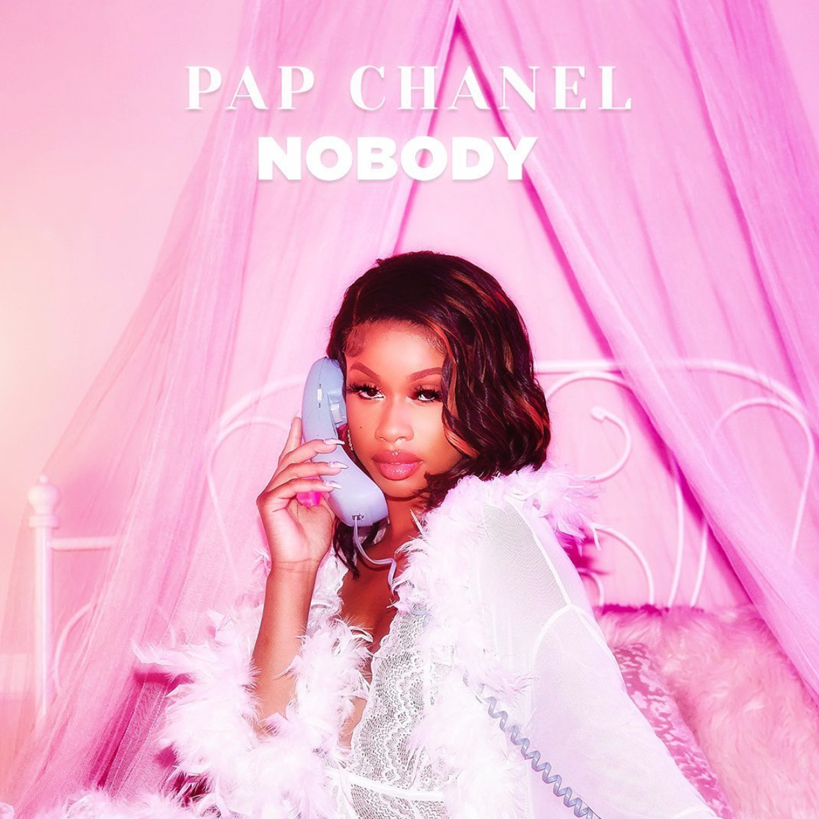 Pap Chanel Drops New Visual for Nobody - The Hype Magazine