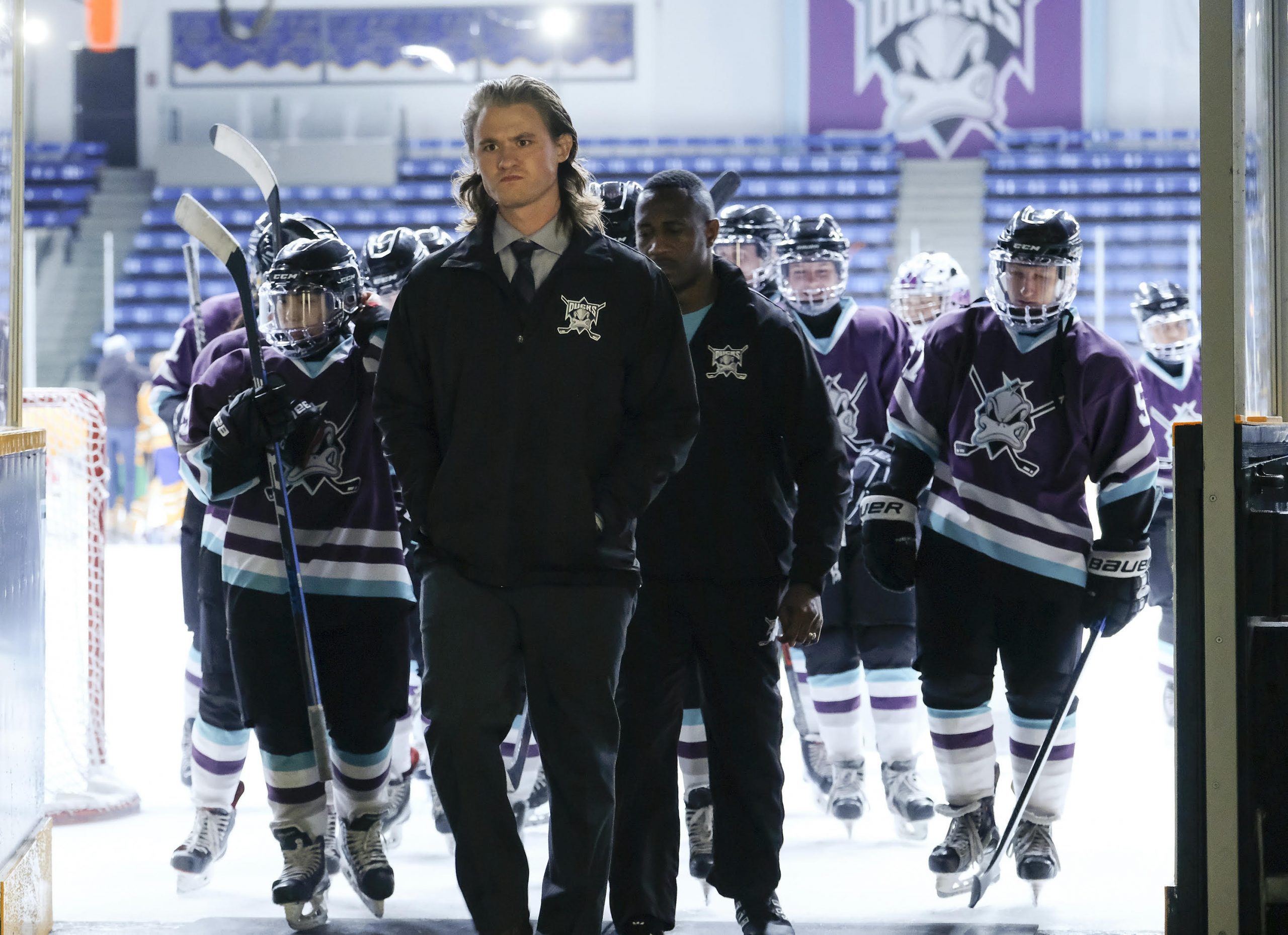 The Mighty Ducks: Game Changers, Official Trailer