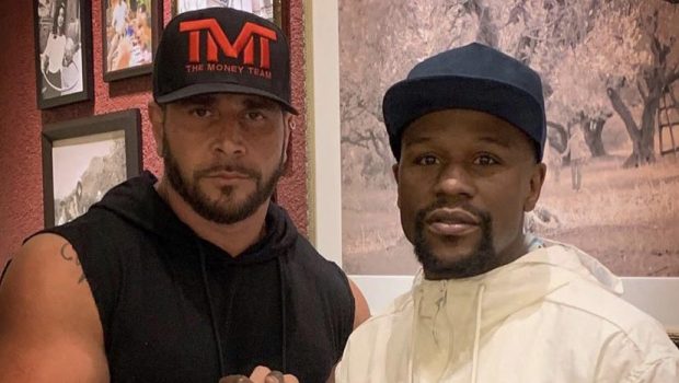 Here Are The Requirements To Become Floyd Mayweather's Bodyguard