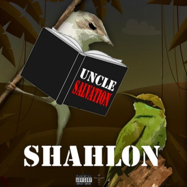 Shahlon