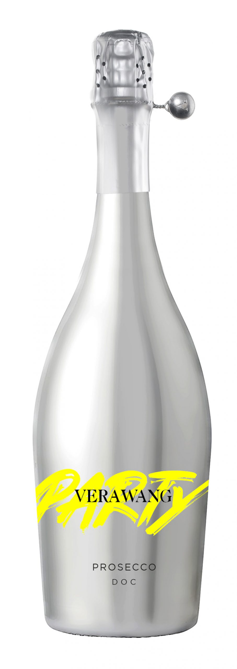 VW PARTY Bottle (Photo Cred: Vera Wang PARTY)