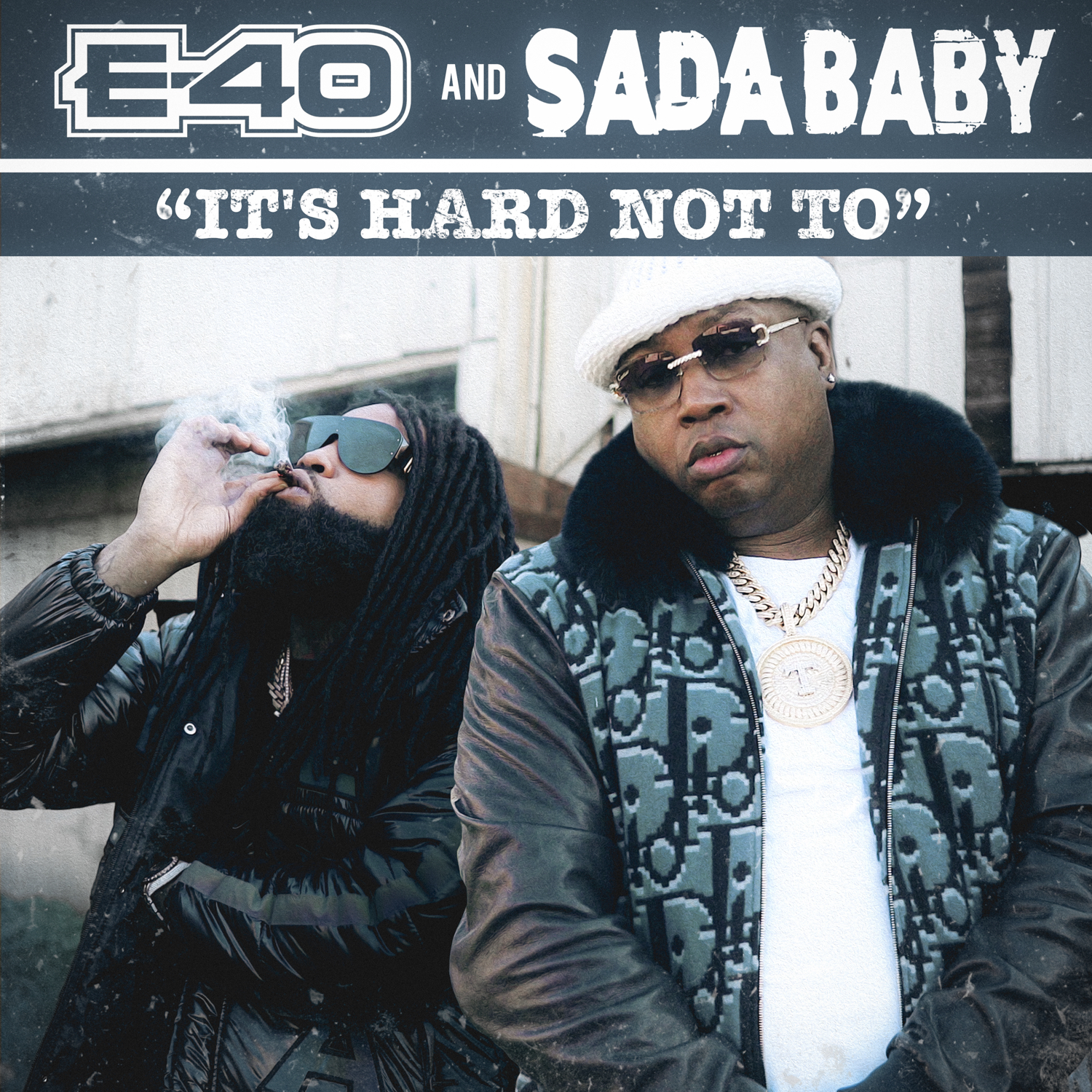 Album: E-40 'Rule Of Thumb' - Rap Radar