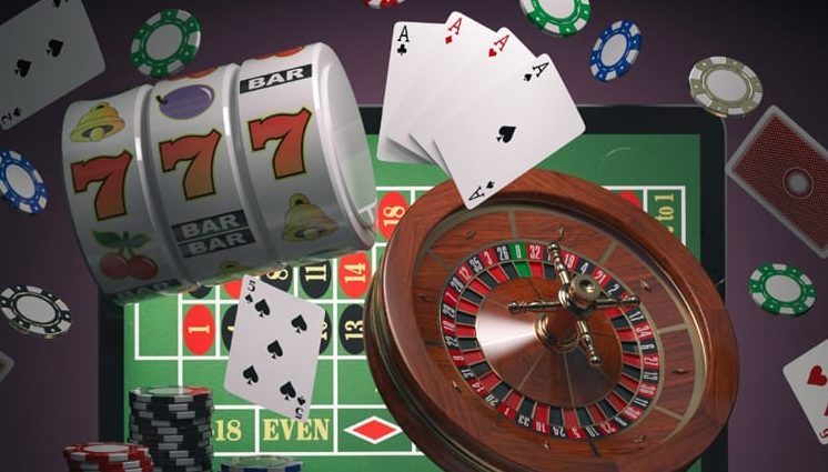 Why Online Casino Games are Becoming Popular - The Hype Magazine