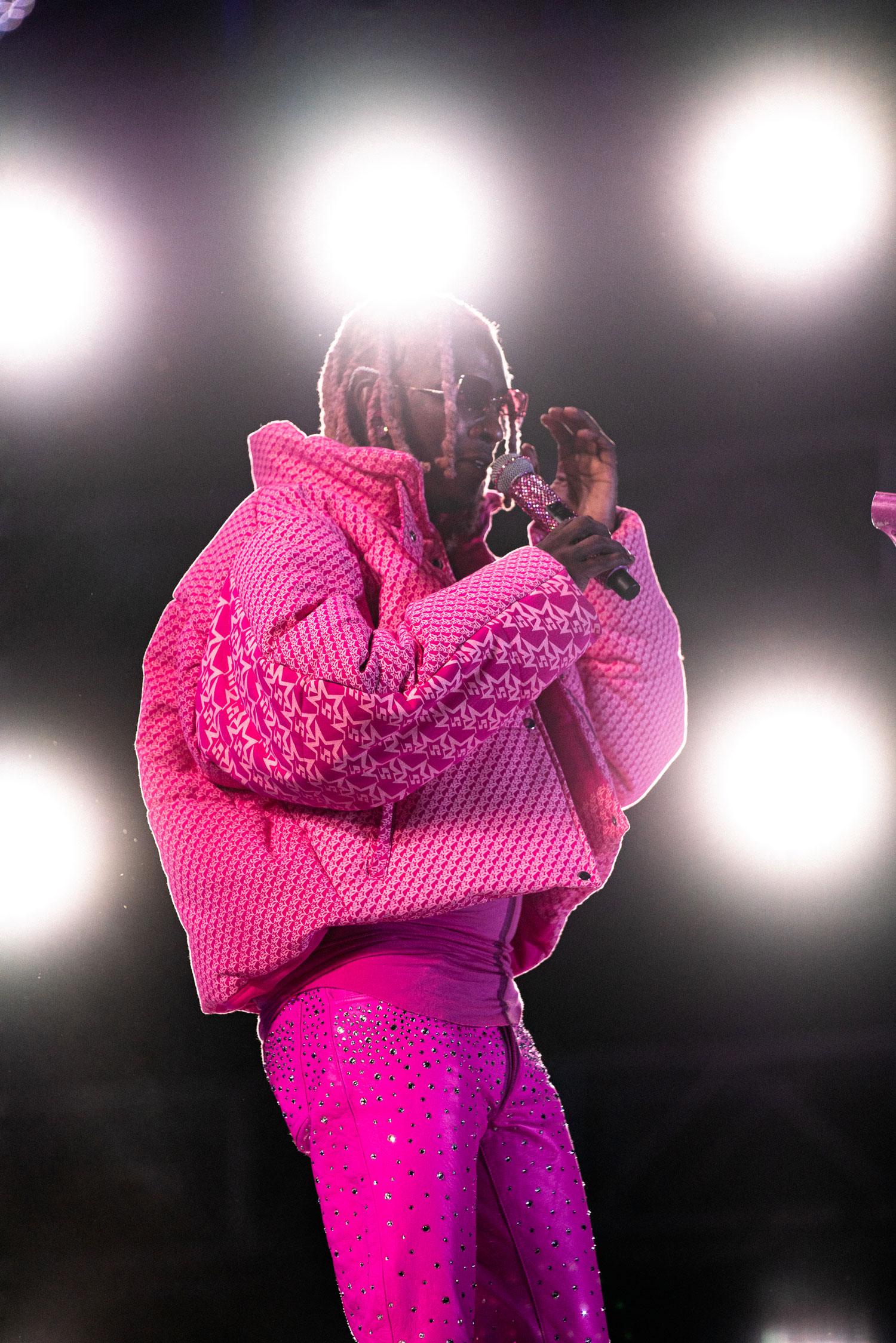 Photos: Rolling Loud Toronto Day One - The Hype Magazine