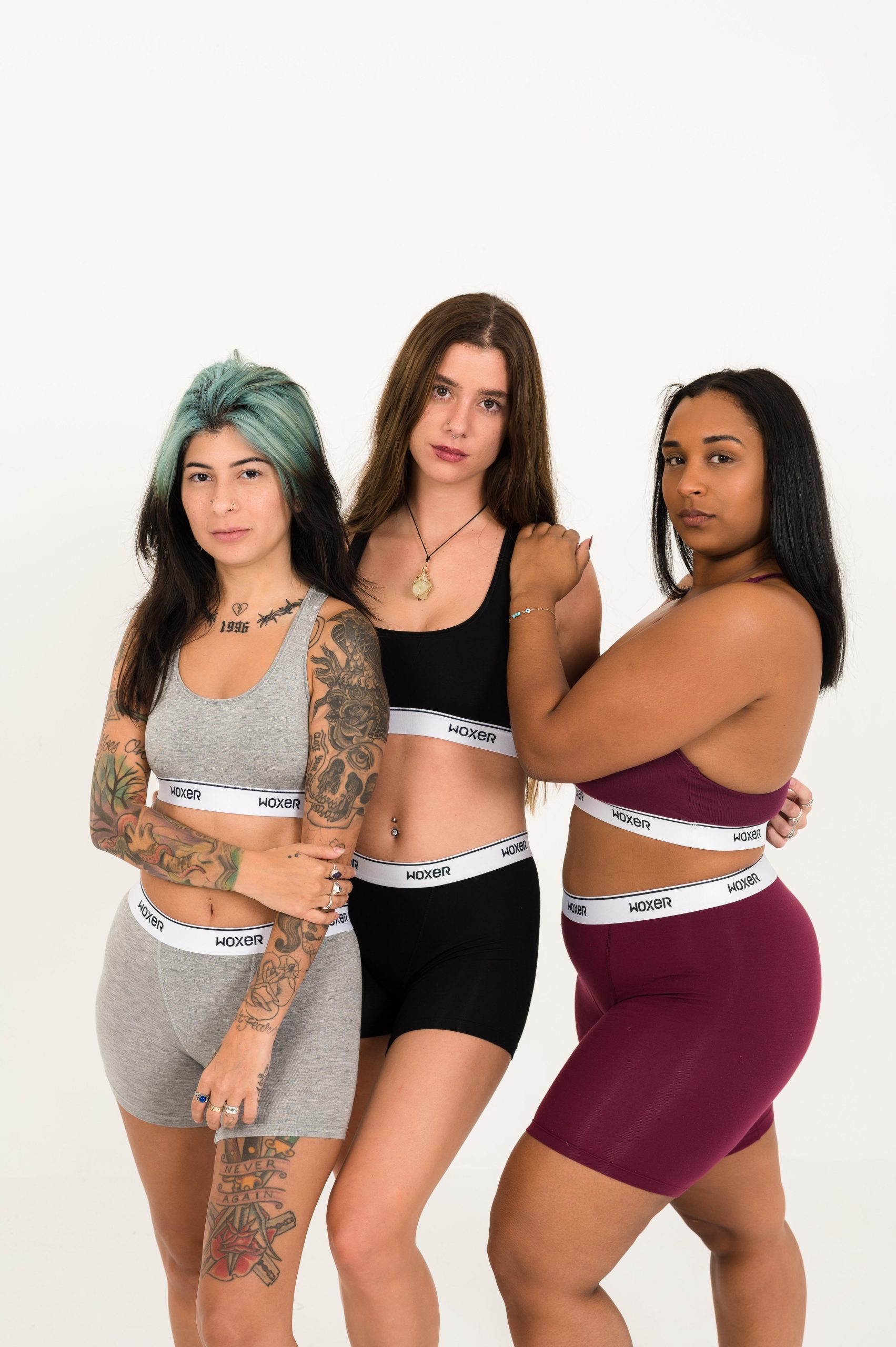 Woxer Serves Up Comfort in Intimate Apparel for Gender-Diverse Communities  The Hype Magazine: Unveiling the Pulse of Urban Culture - From Hip Hop to  Hollywood! Explore a Diverse Tapestry of Stories, Interviews