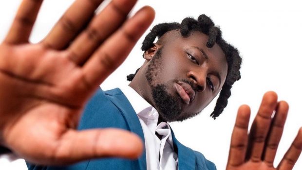 Amerado Has A Word For His Haters In New Single 