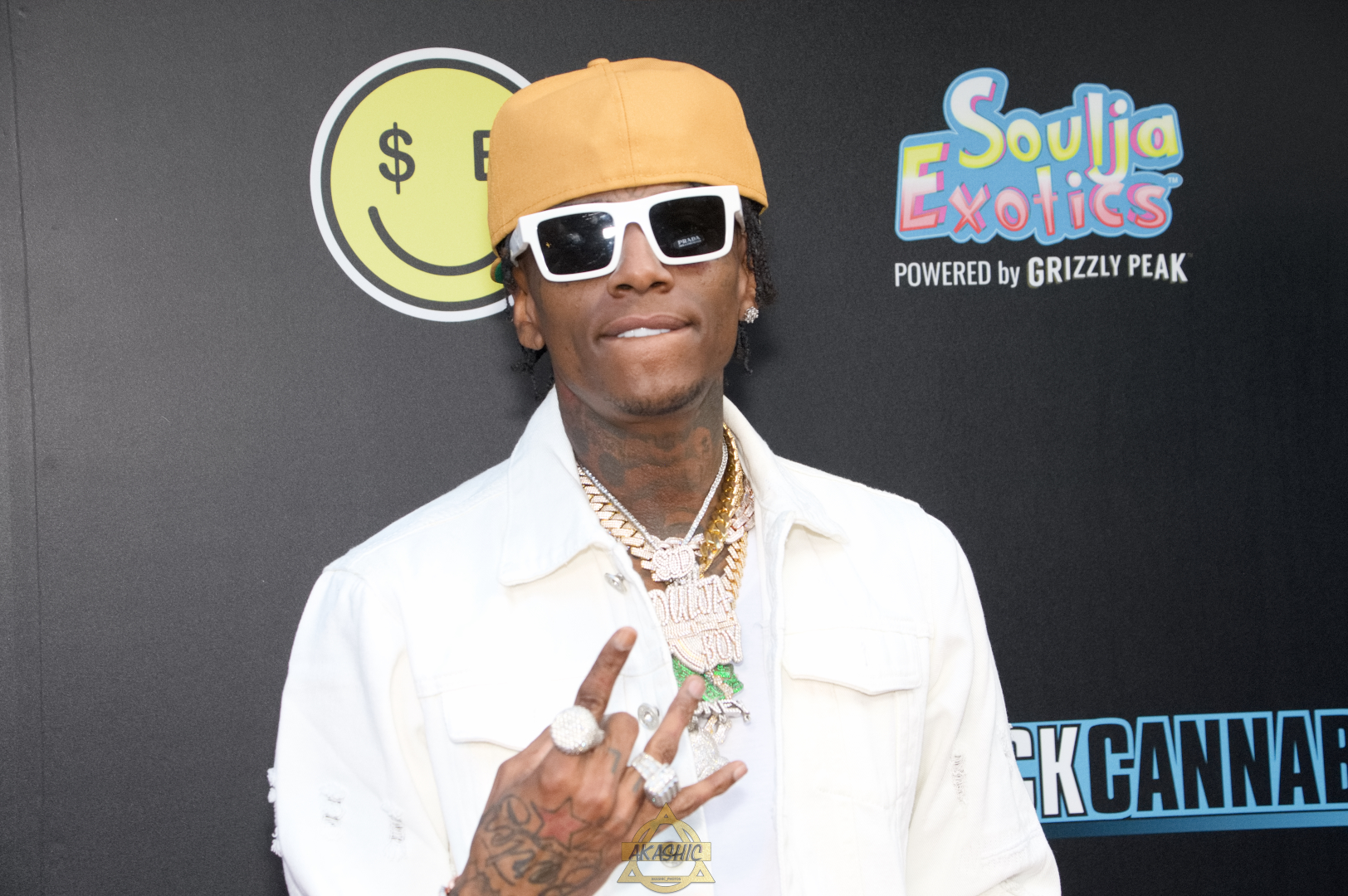 SOURCE EXCLUSIVE: Soulja Boy Talks New Show “Life of Draco,” New Swag, and  New Year's Resolutions - The Source