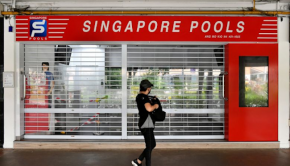 Sports Betting in Singapore
