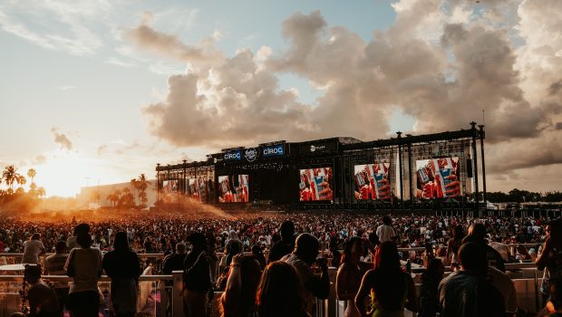 Rolling Loud hip hop festival announces it's not coming back to