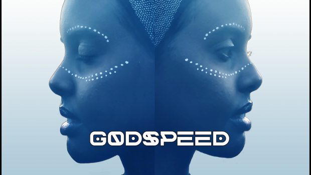 GODSPEED: A Story from the Black Future
