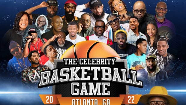 Official Stellar Awards Celebrity Basketball Game and Career Fair